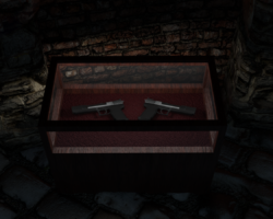 Tesla Chamber 2