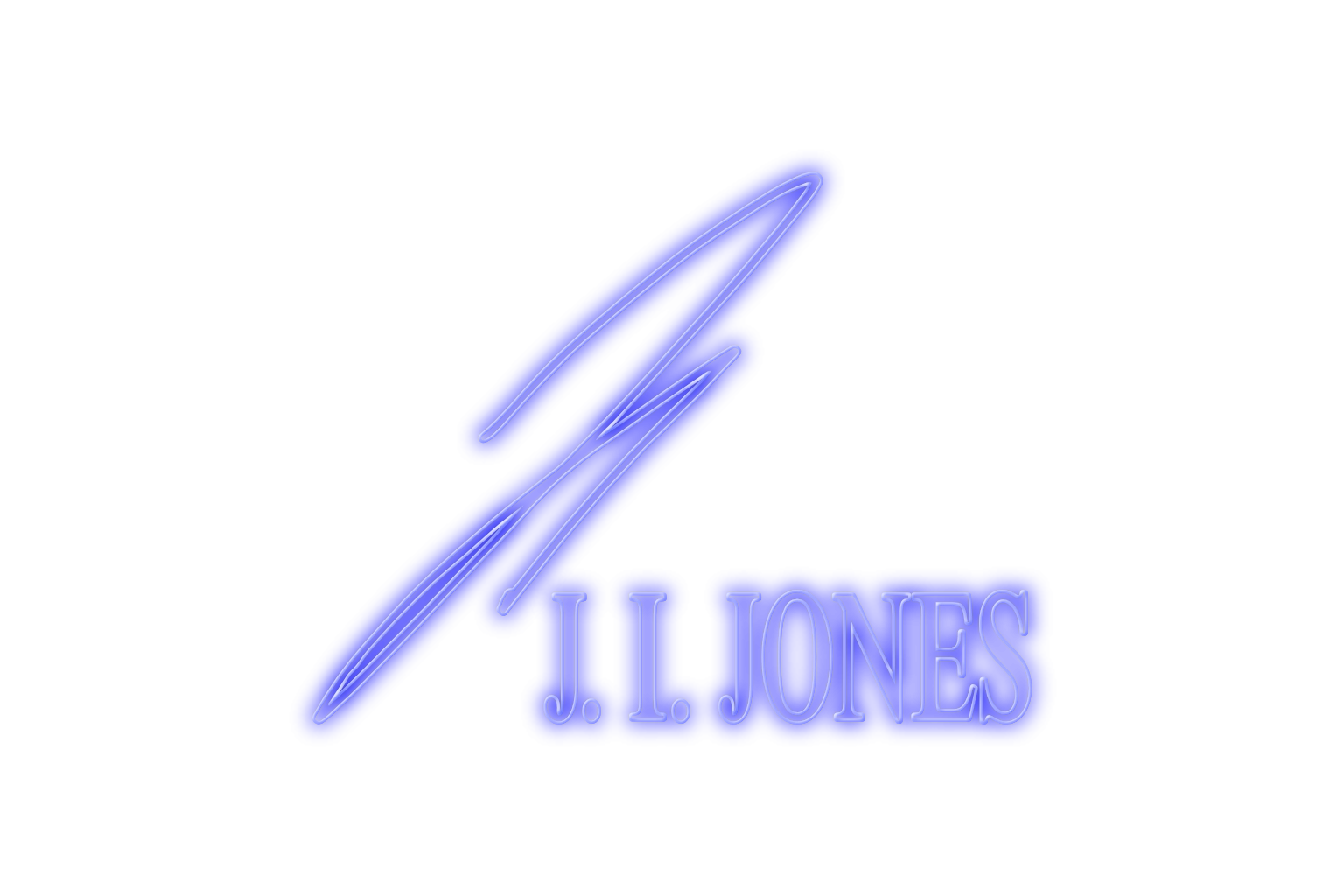 J. I. Jones