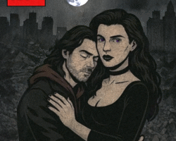 Truth in Her Eyes Front Cover