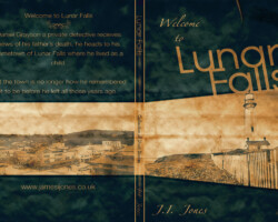 Lunar Falls (Old Design)