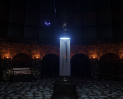 Tesla Chamber