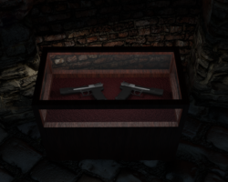 Tesla Chamber 2